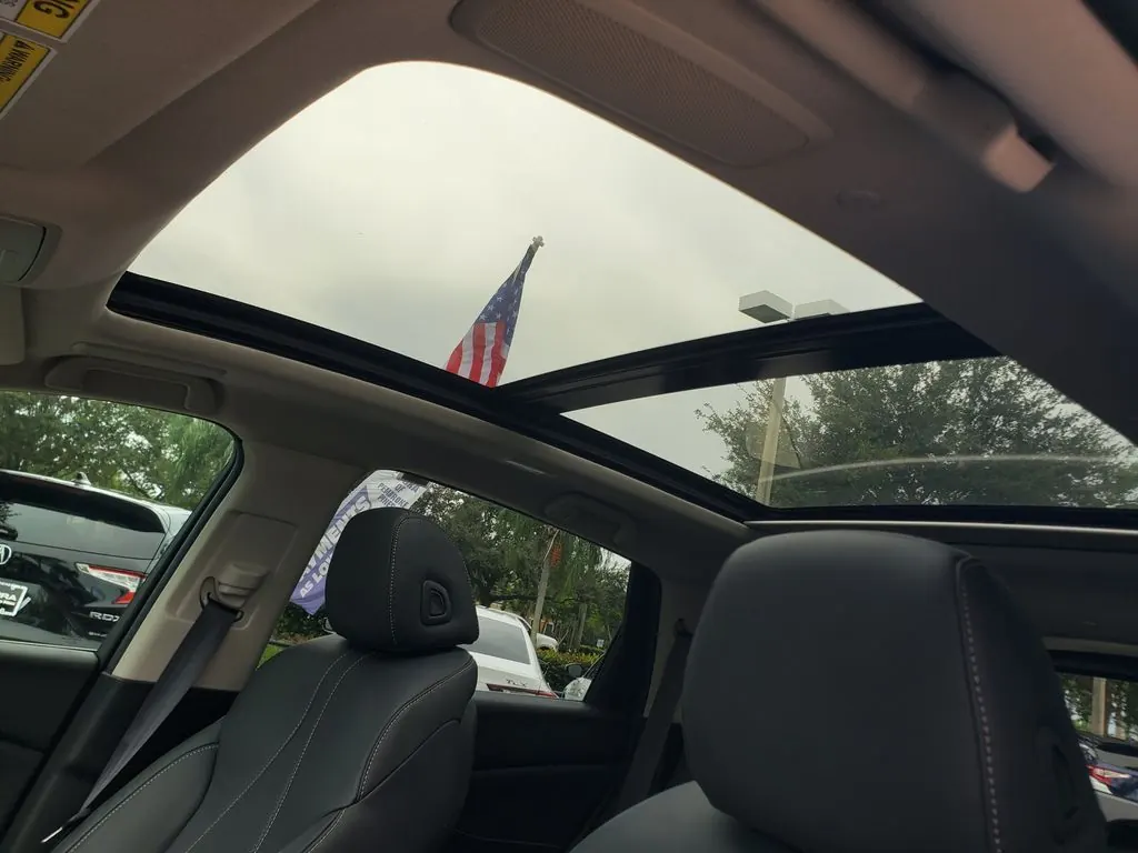 2025 Acura RDX SH-AWD Technology Package - Photo 18