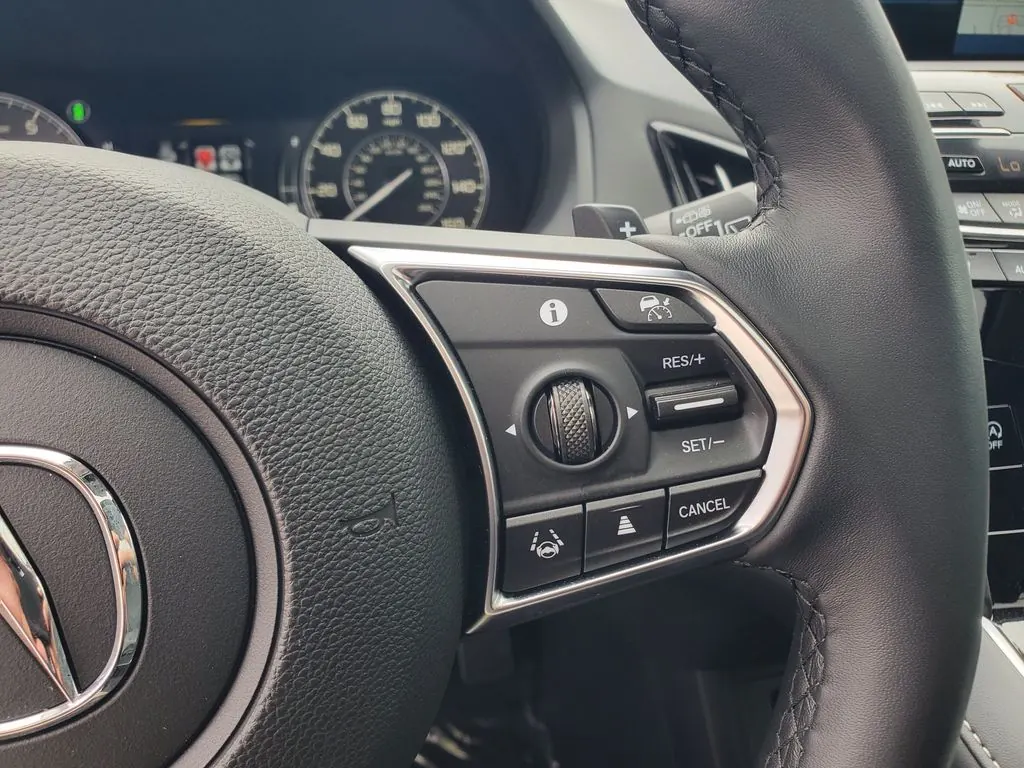 2025 Acura RDX SH-AWD Technology Package - Photo 26