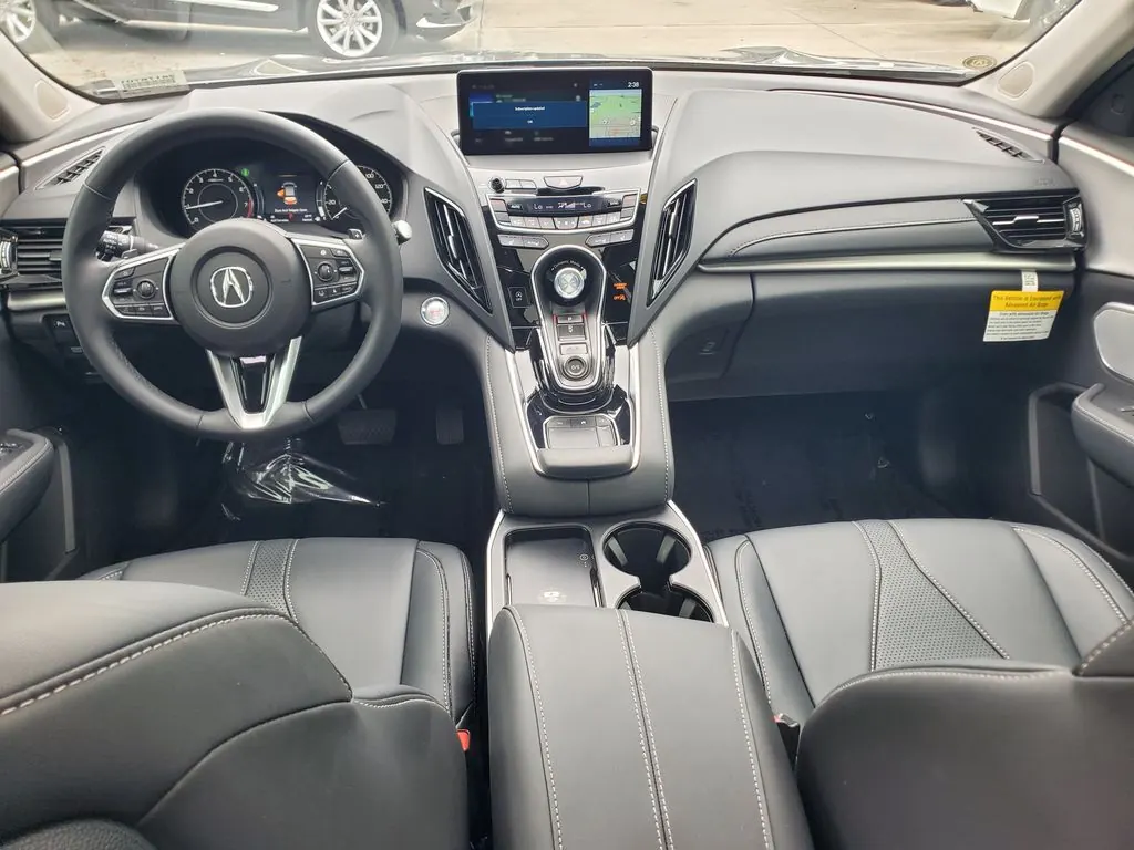 2025 Acura RDX SH-AWD Technology Package - Photo 10