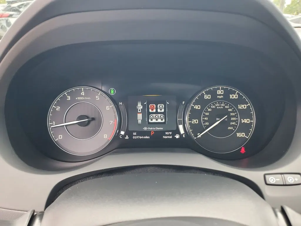 2025 Acura RDX SH-AWD Technology Package - Photo 27