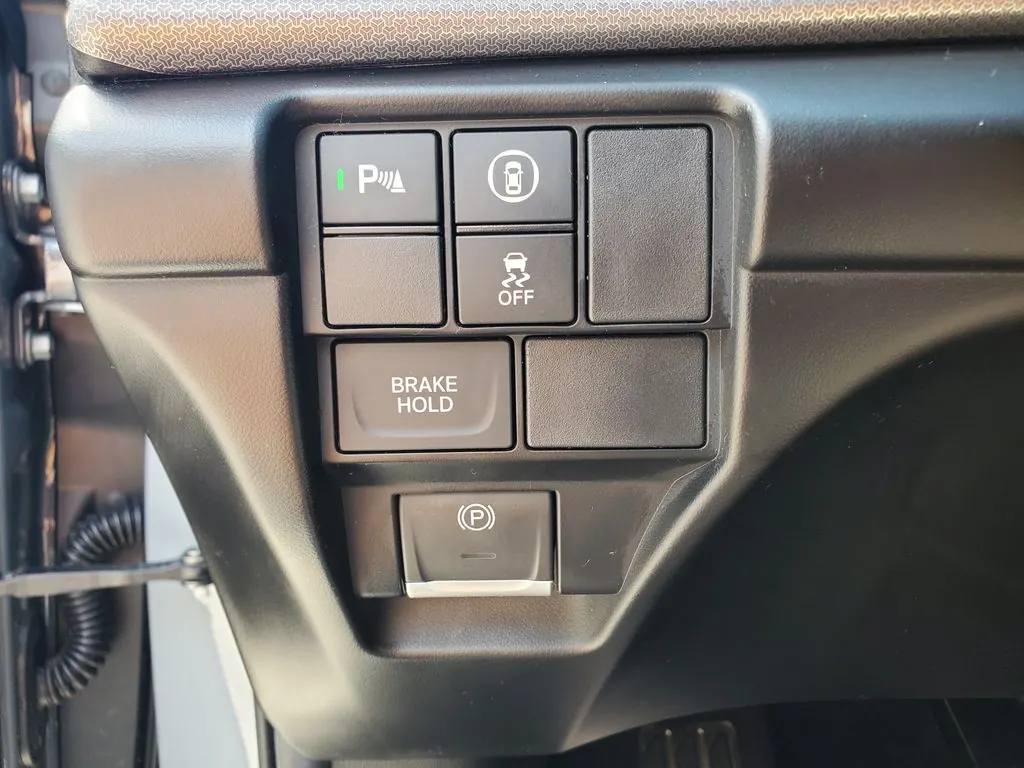 2025 Acura RDX A-Spec SH-AWD - Photo 23