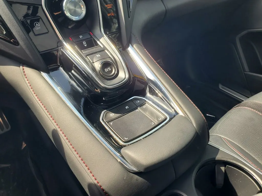 2025 Acura RDX A-Spec SH-AWD - Photo 34