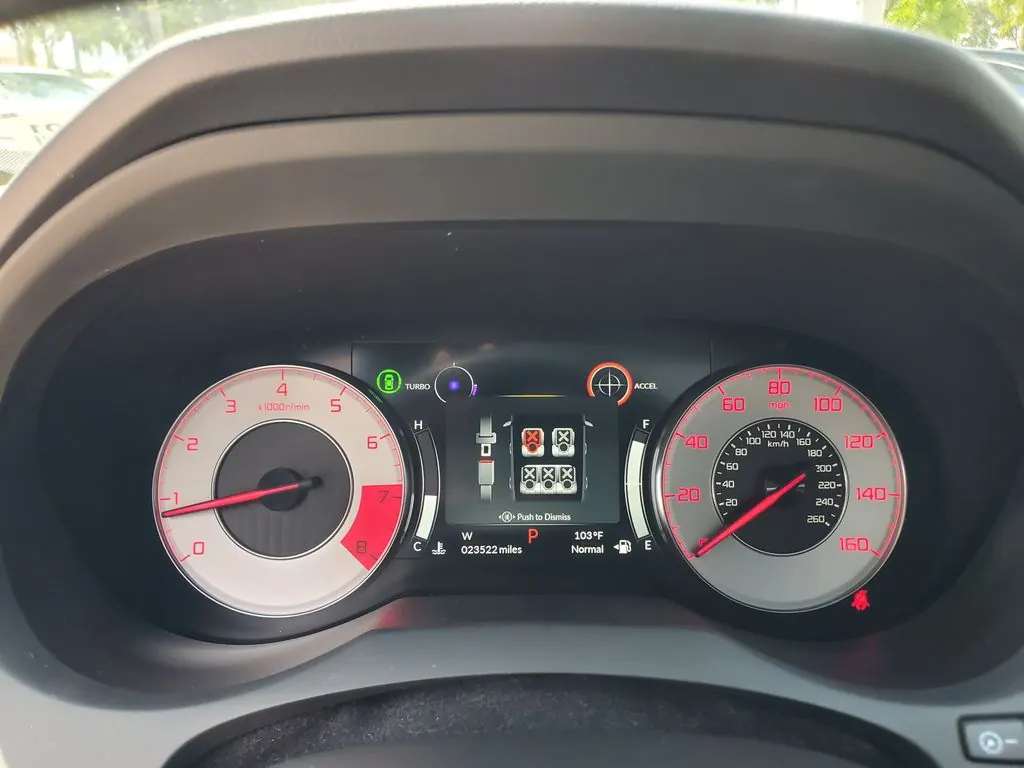 2025 Acura RDX A-Spec SH-AWD - Photo 27