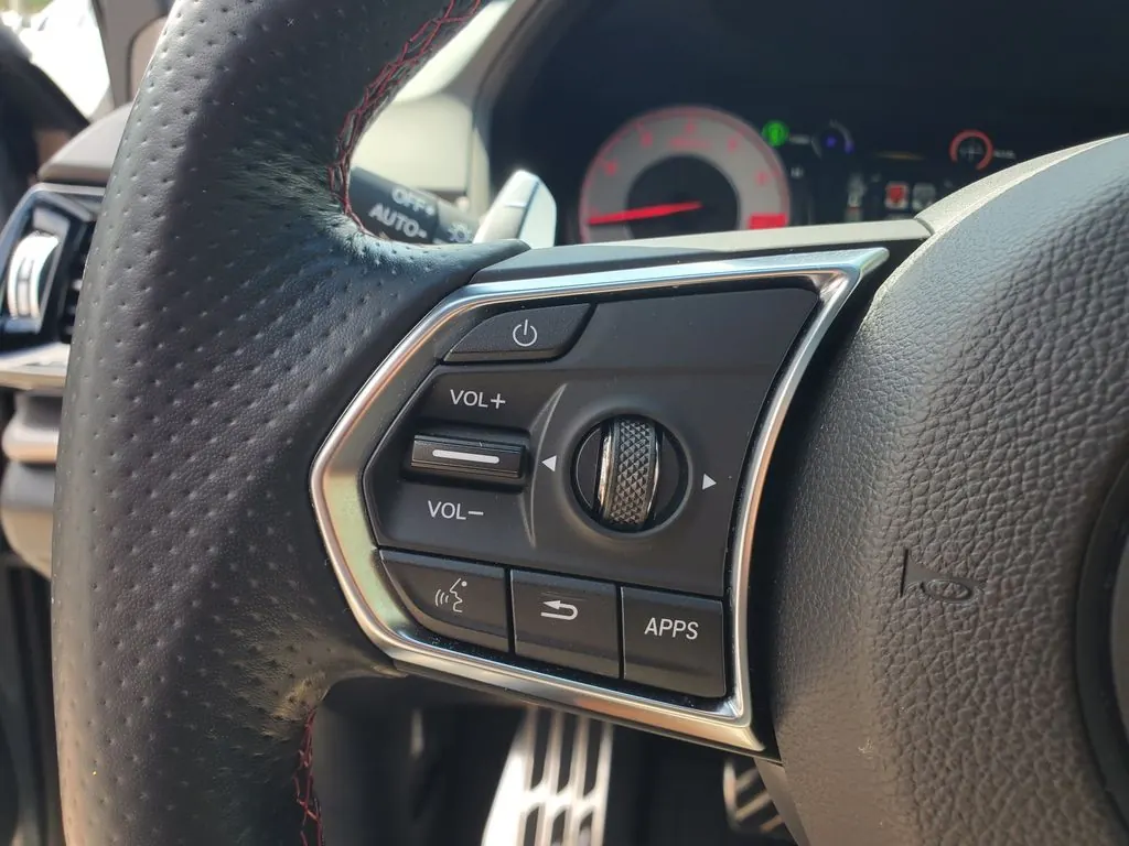 2025 Acura RDX A-Spec SH-AWD - Photo 25