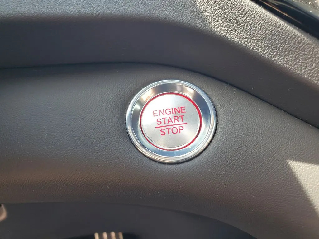 2025 Acura RDX A-Spec SH-AWD - Photo 28