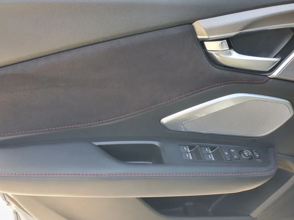 2025 Acura RDX A-Spec SH-AWD - Photo 20