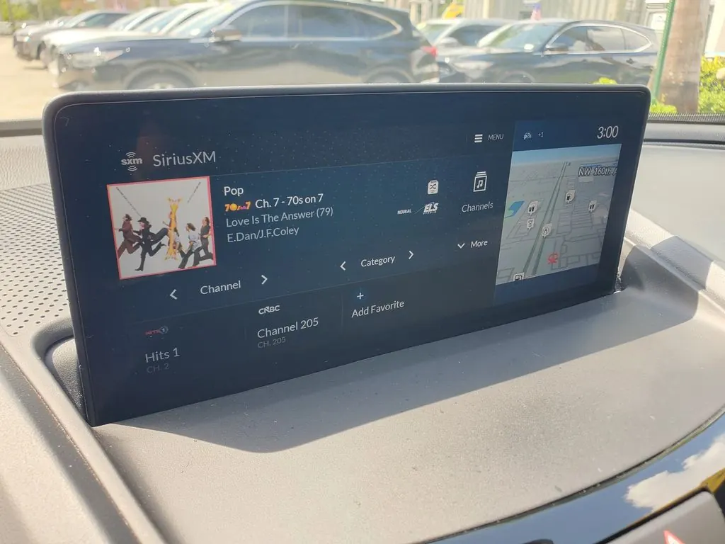 2025 Acura RDX A-Spec SH-AWD - Photo 29