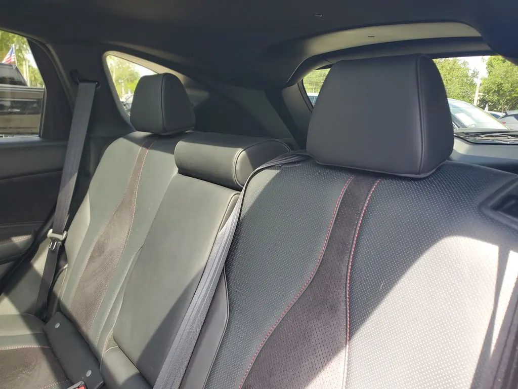 2025 Acura RDX A-Spec SH-AWD - Photo 13