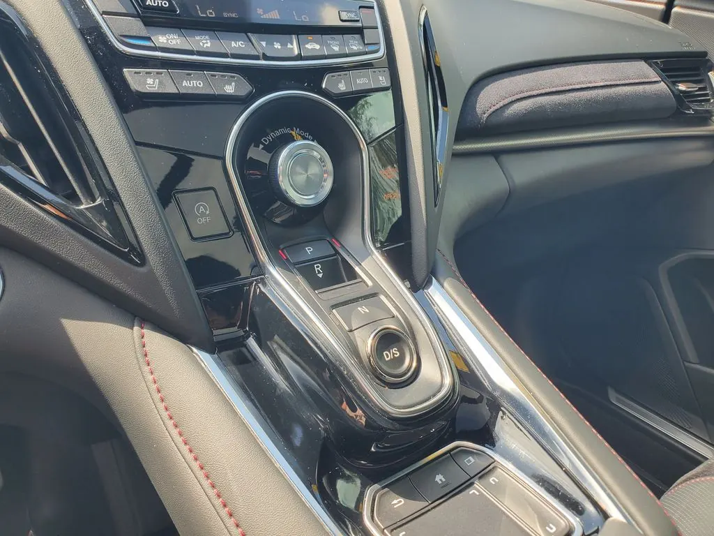 2025 Acura RDX A-Spec SH-AWD - Photo 33