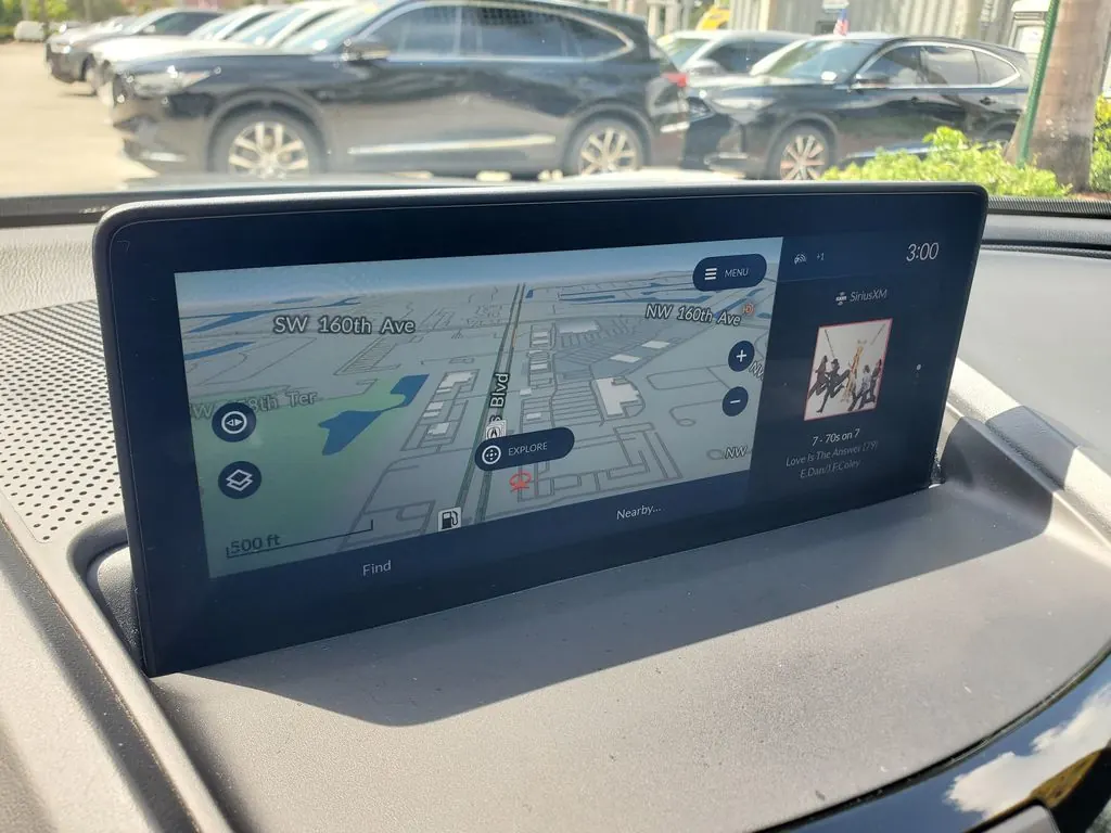 2025 Acura RDX A-Spec SH-AWD - Photo 31