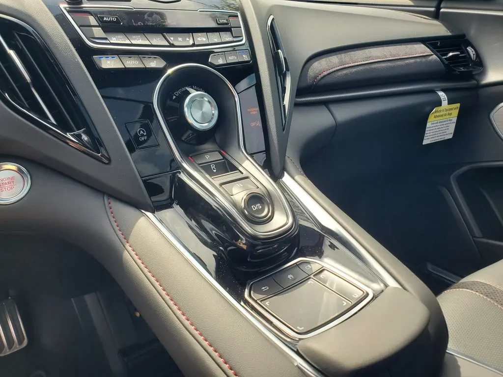 2026 Acura RDX A-Spec SH-AWD - Photo 17