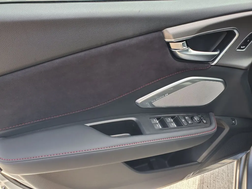 2026 Acura RDX A-Spec SH-AWD - Photo 12