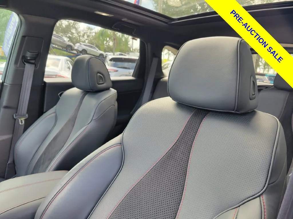 2025 Acura RDX A-Spec SH-AWD - Photo 17