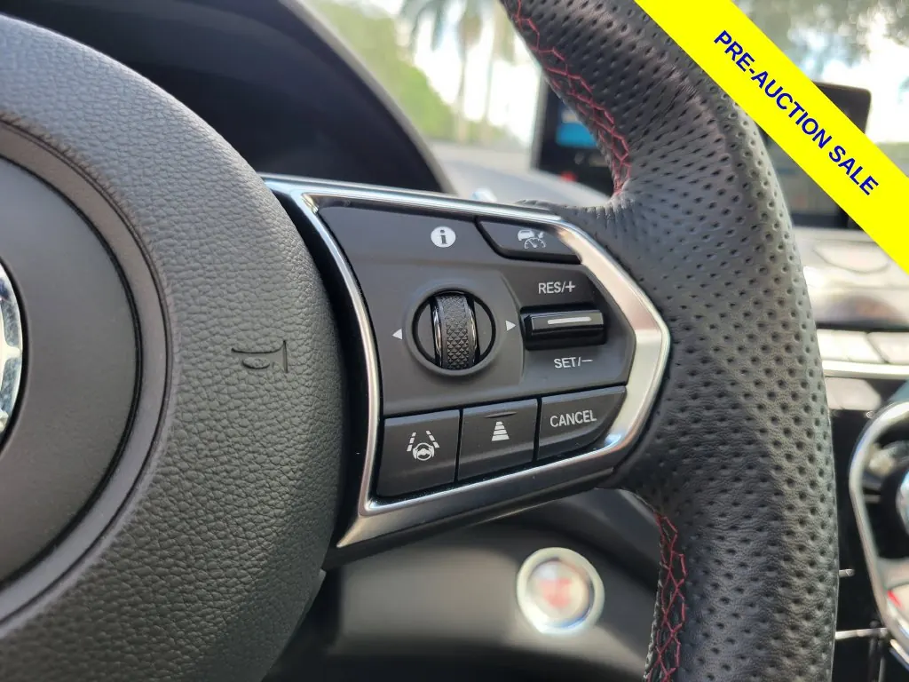 2025 Acura RDX A-Spec SH-AWD - Photo 26
