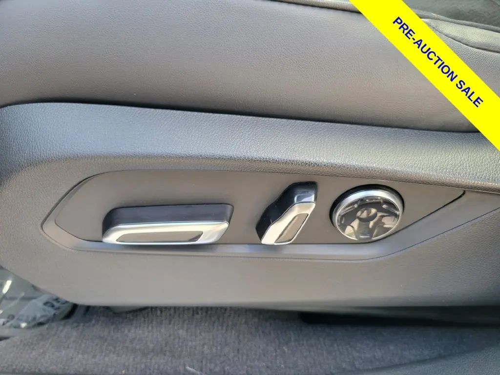 2025 Acura RDX A-Spec SH-AWD - Photo 19