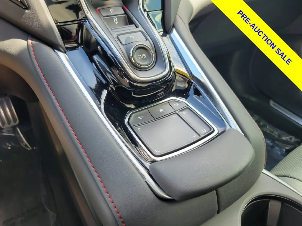 2025 Acura RDX A-Spec SH-AWD - Photo 33