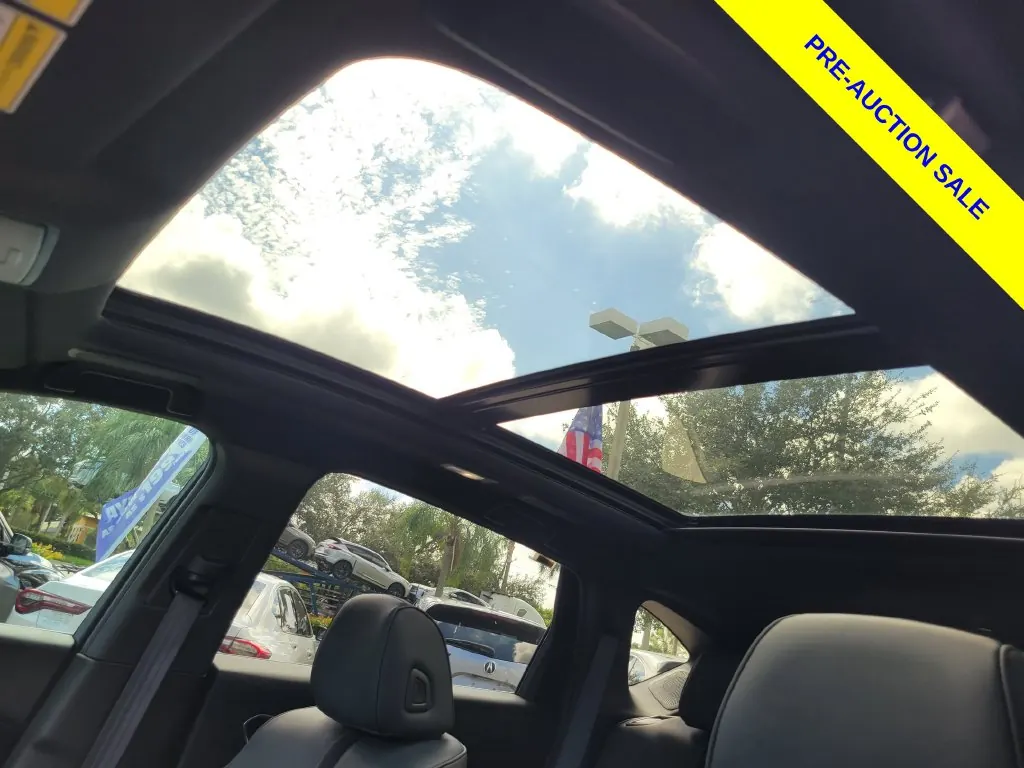 2025 Acura RDX A-Spec SH-AWD - Photo 18