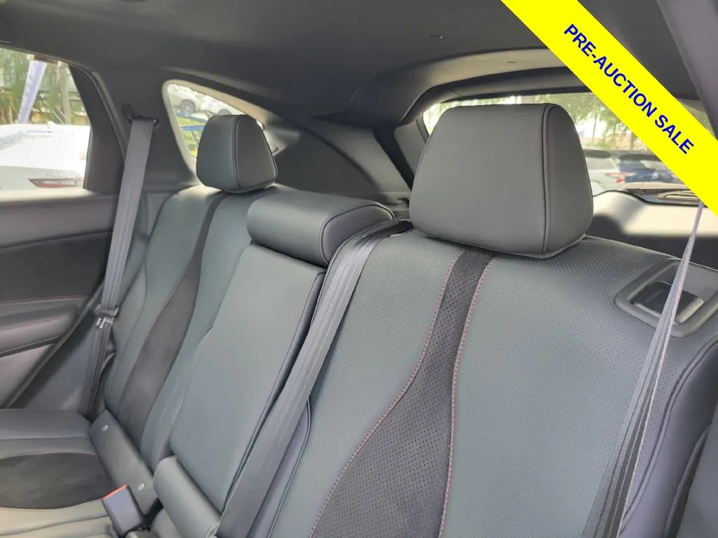 2025 Acura RDX A-Spec SH-AWD - Photo 13