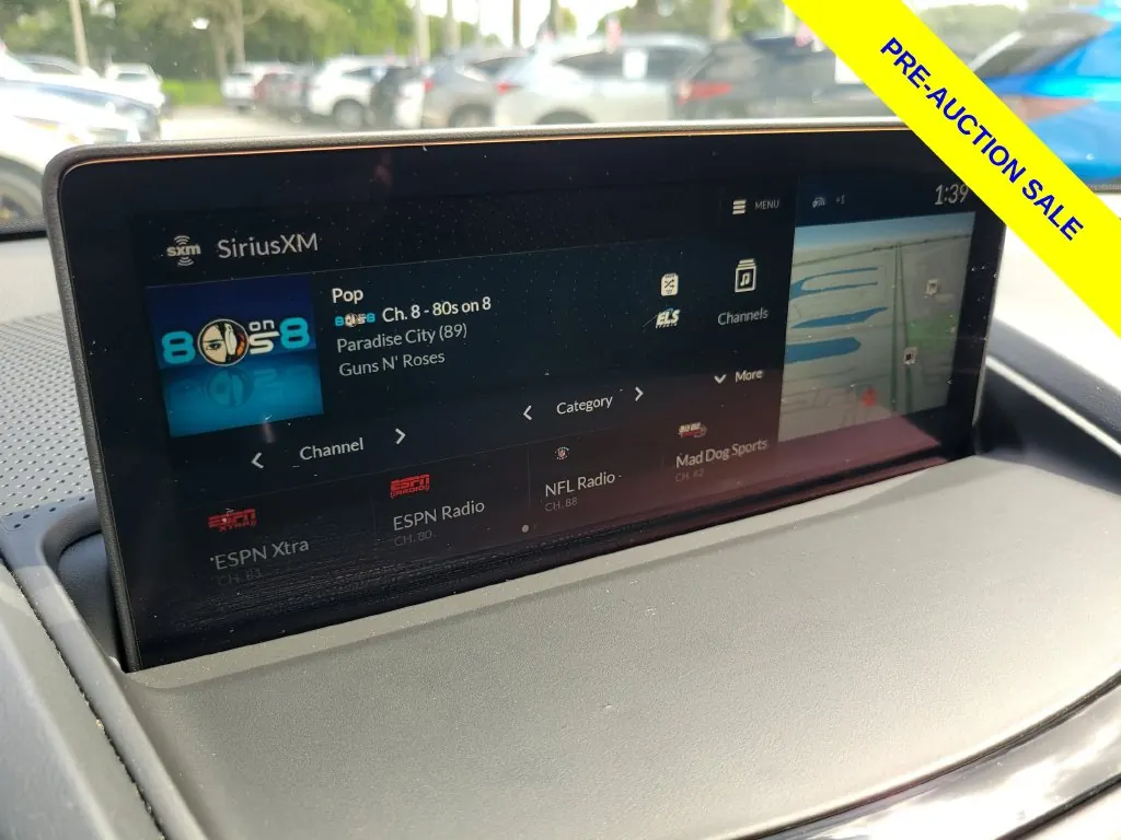 2025 Acura RDX A-Spec SH-AWD - Photo 28
