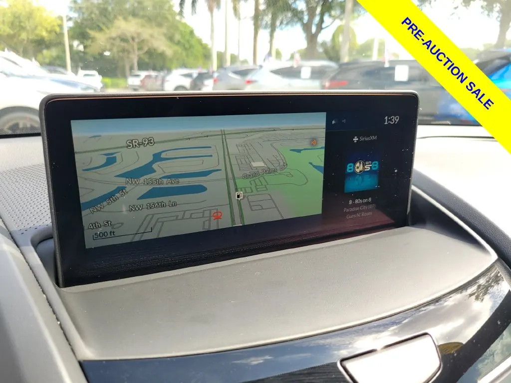 2025 Acura RDX A-Spec SH-AWD - Photo 30