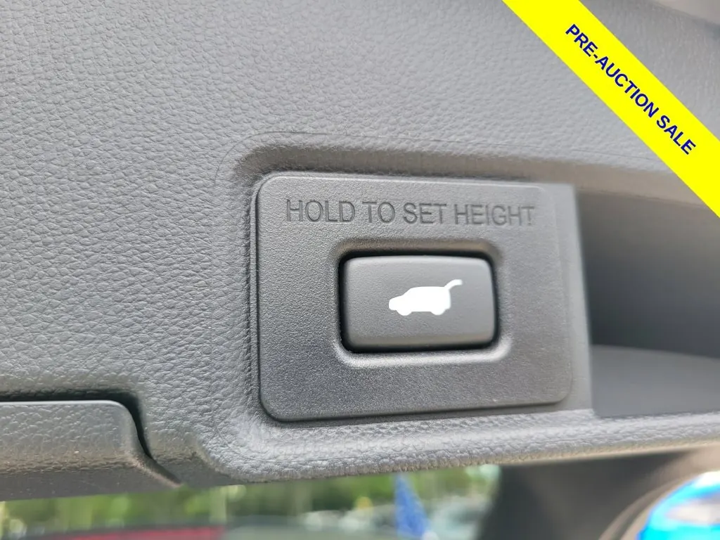 2025 Acura RDX A-Spec SH-AWD - Photo 9