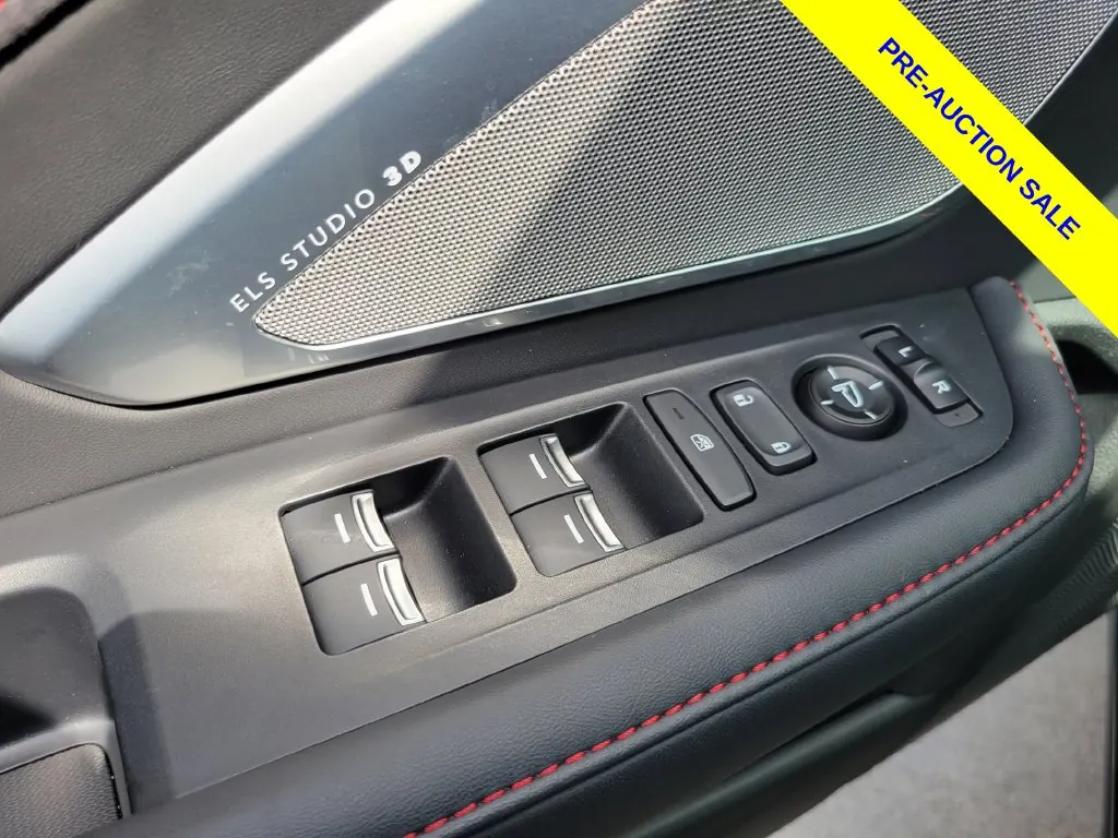 2025 Acura RDX A-Spec SH-AWD - Photo 21