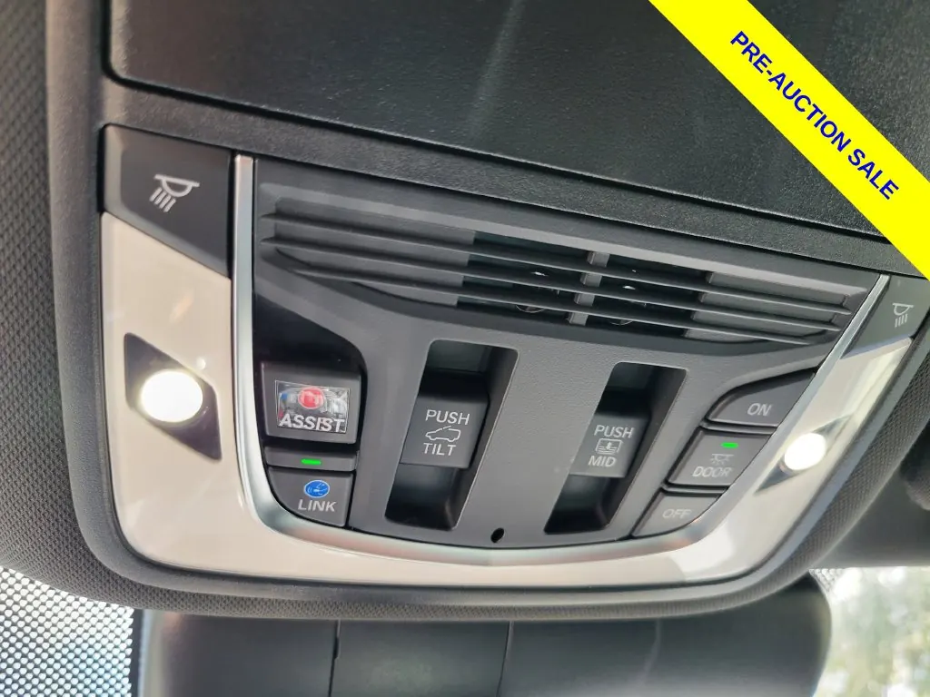 2025 Acura RDX A-Spec SH-AWD - Photo 34