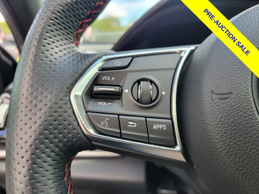 2025 Acura RDX A-Spec SH-AWD - Photo 25