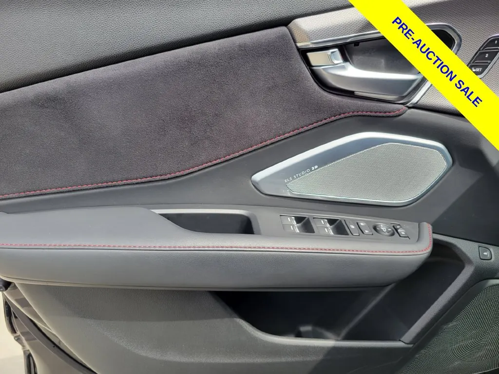 2025 Acura RDX A-Spec SH-AWD - Photo 20