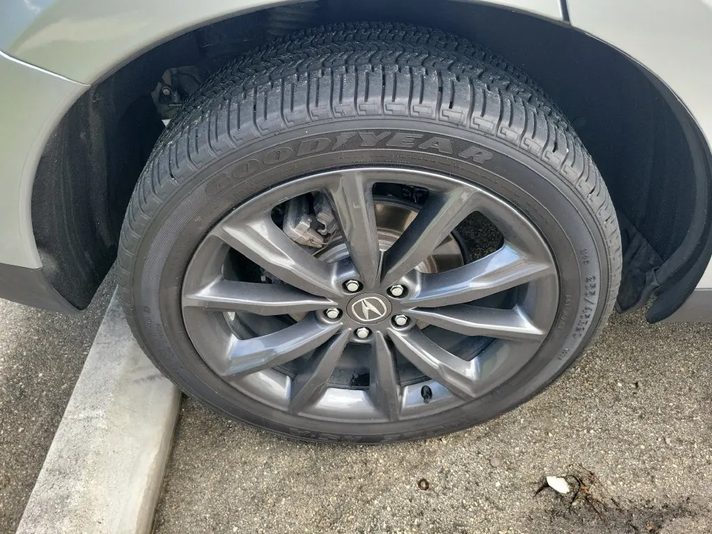 2025 Acura RDX A-Spec SH-AWD - Photo 10