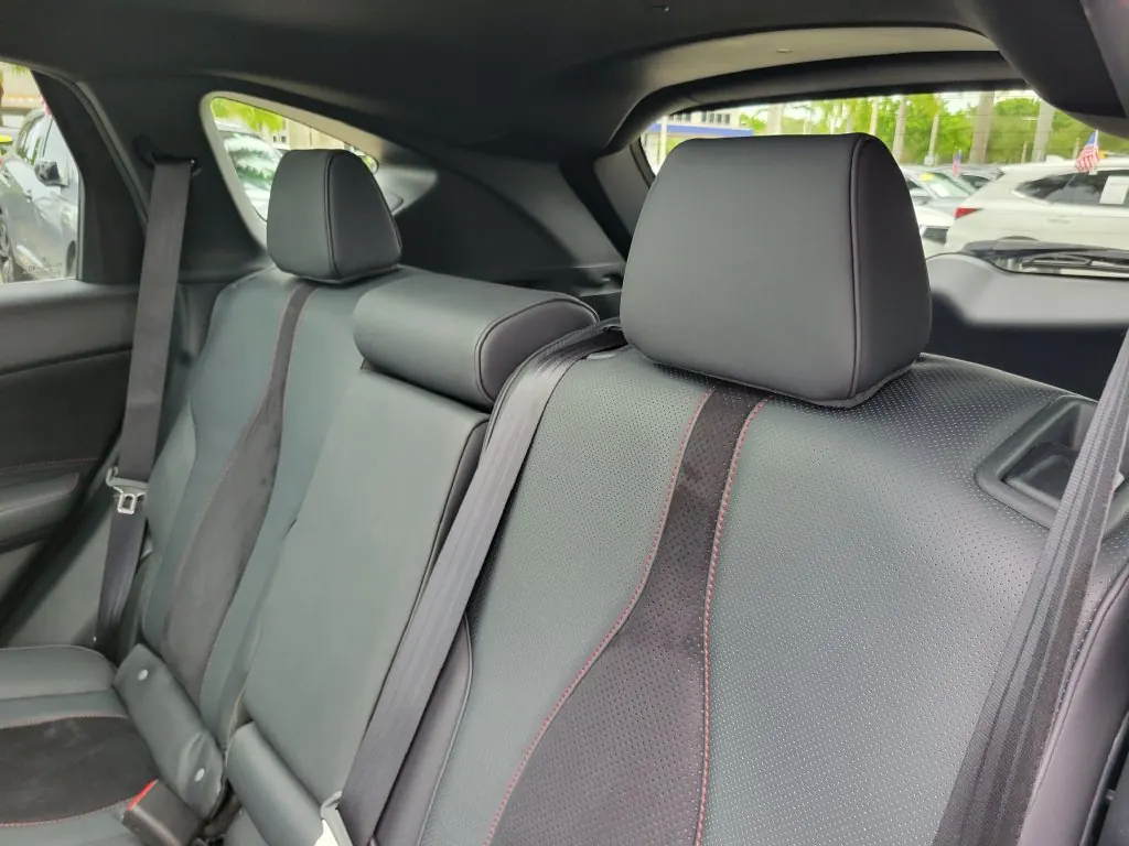 2024 Acura RDX A-Spec SH-AWD - Photo 13