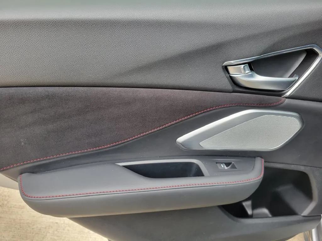 2024 Acura RDX A-Spec SH-AWD - Photo 14