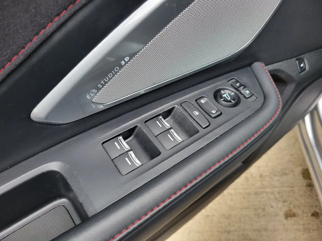 2024 Acura RDX A-Spec SH-AWD - Photo 21