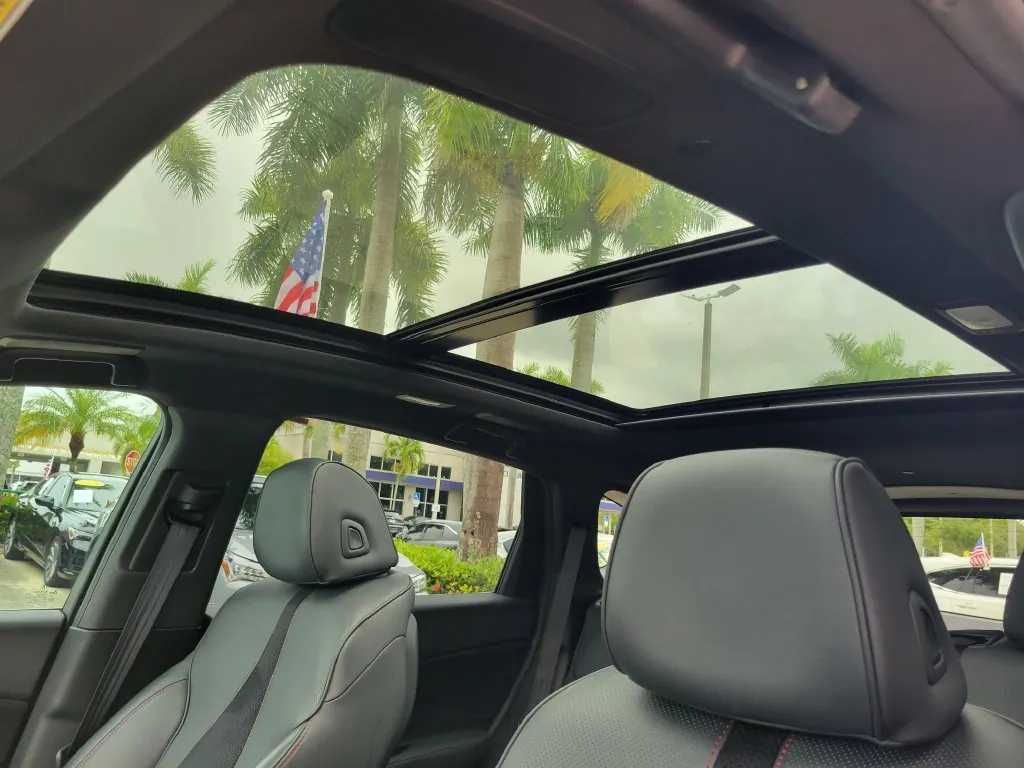 2024 Acura RDX A-Spec SH-AWD - Photo 18