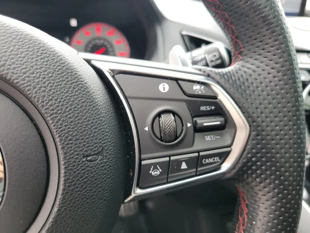 2024 Acura RDX A-Spec SH-AWD - Photo 26