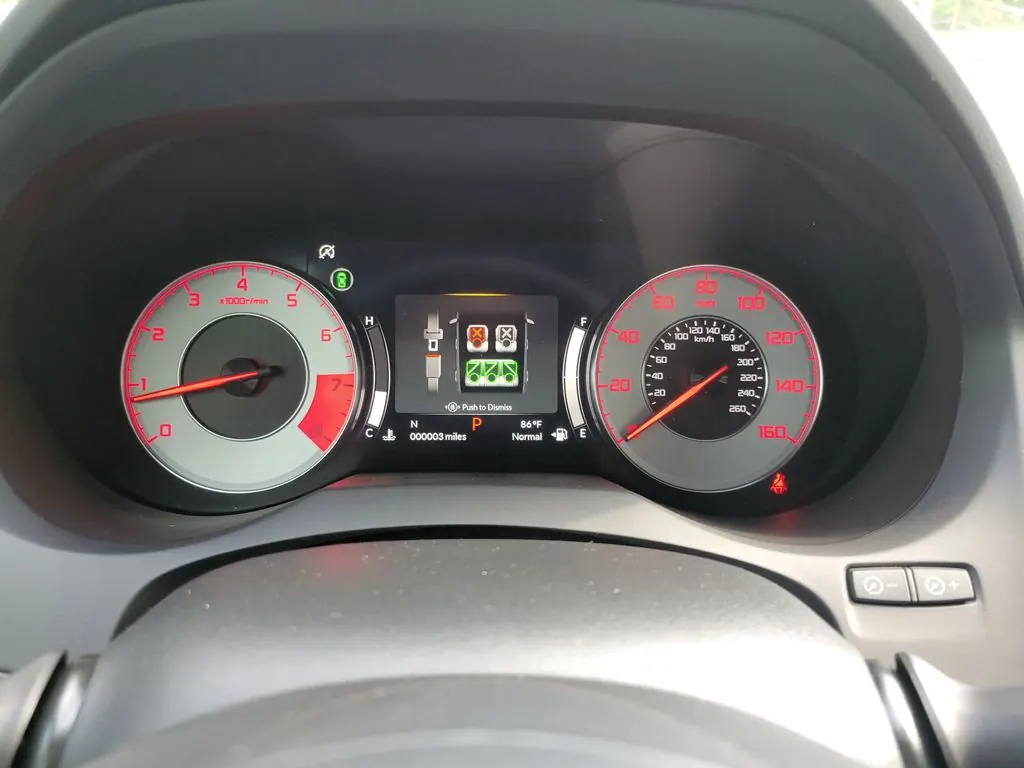 2026 Acura RDX A-Spec SH-AWD - Photo 14