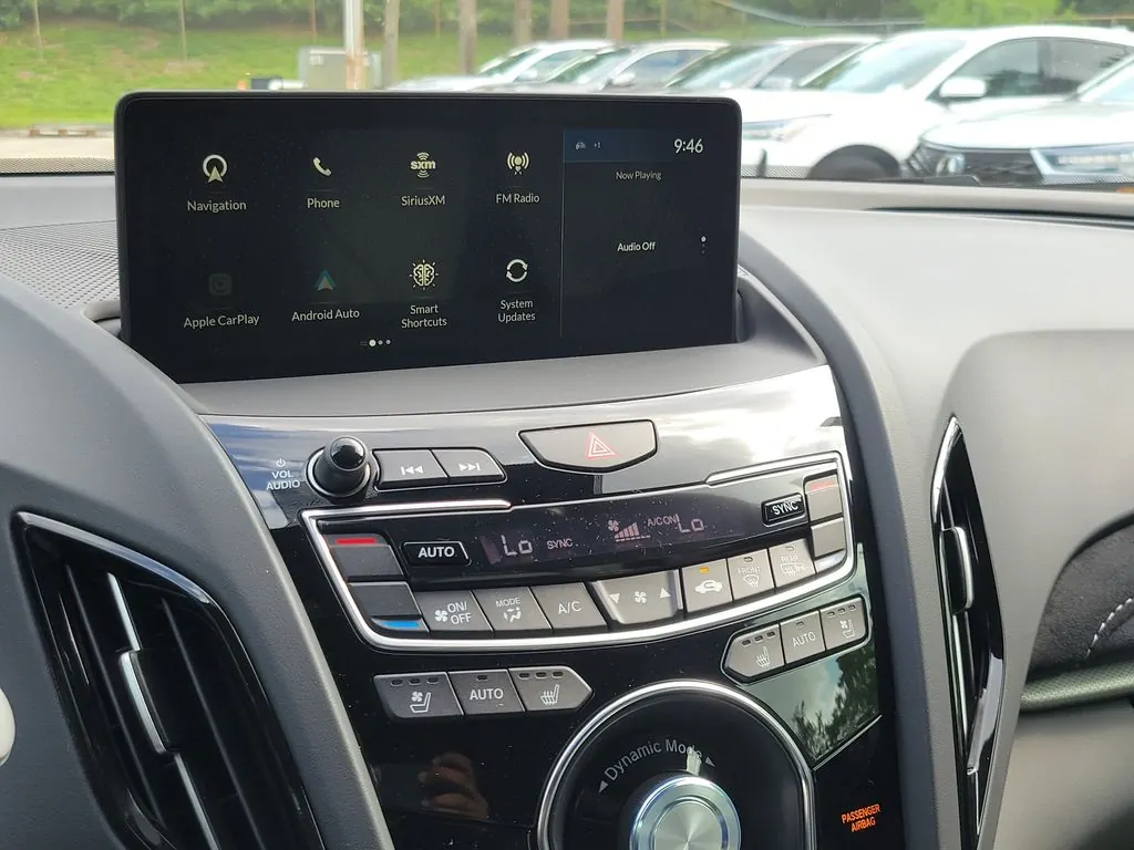2026 Acura RDX A-Spec SH-AWD - Photo 15