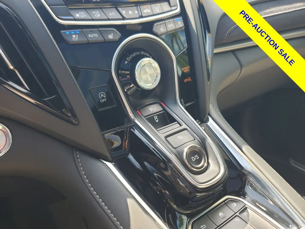2025 Acura RDX A-Spec SH-AWD - Photo 32