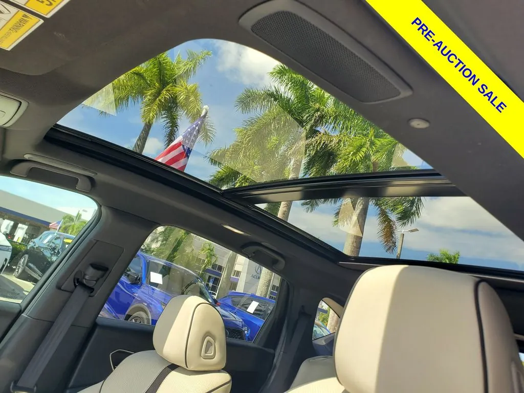 2025 Acura RDX A-Spec SH-AWD - Photo 17