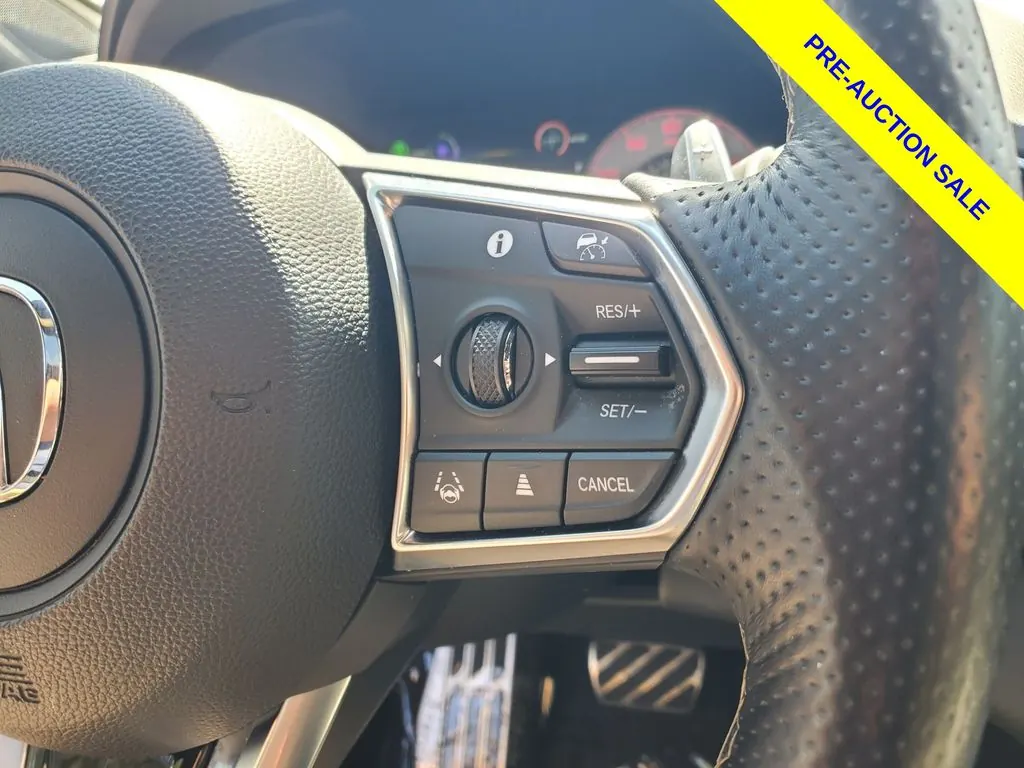 2025 Acura RDX A-Spec SH-AWD - Photo 25