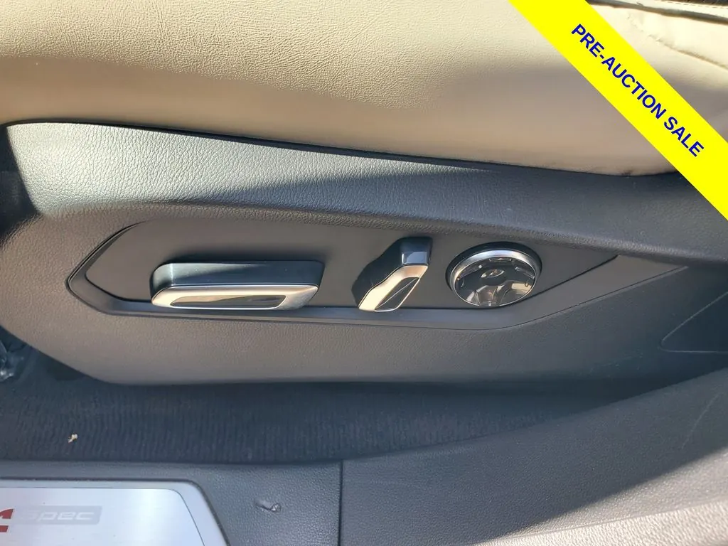 2025 Acura RDX A-Spec SH-AWD - Photo 18