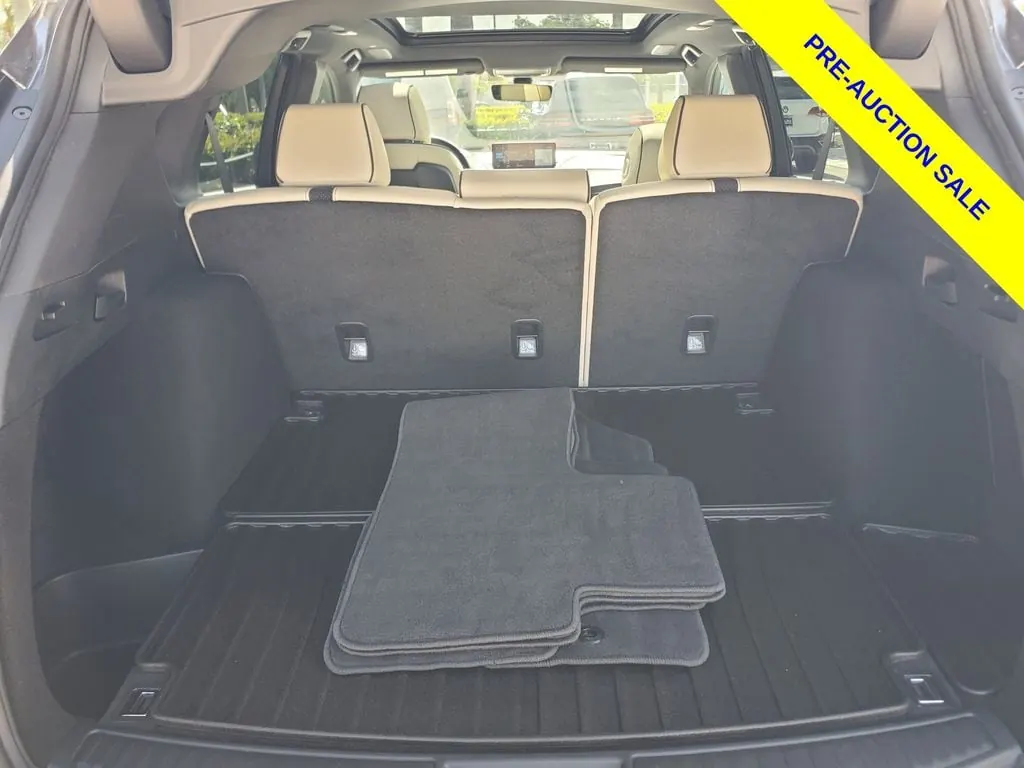 2025 Acura RDX A-Spec SH-AWD - Photo 8