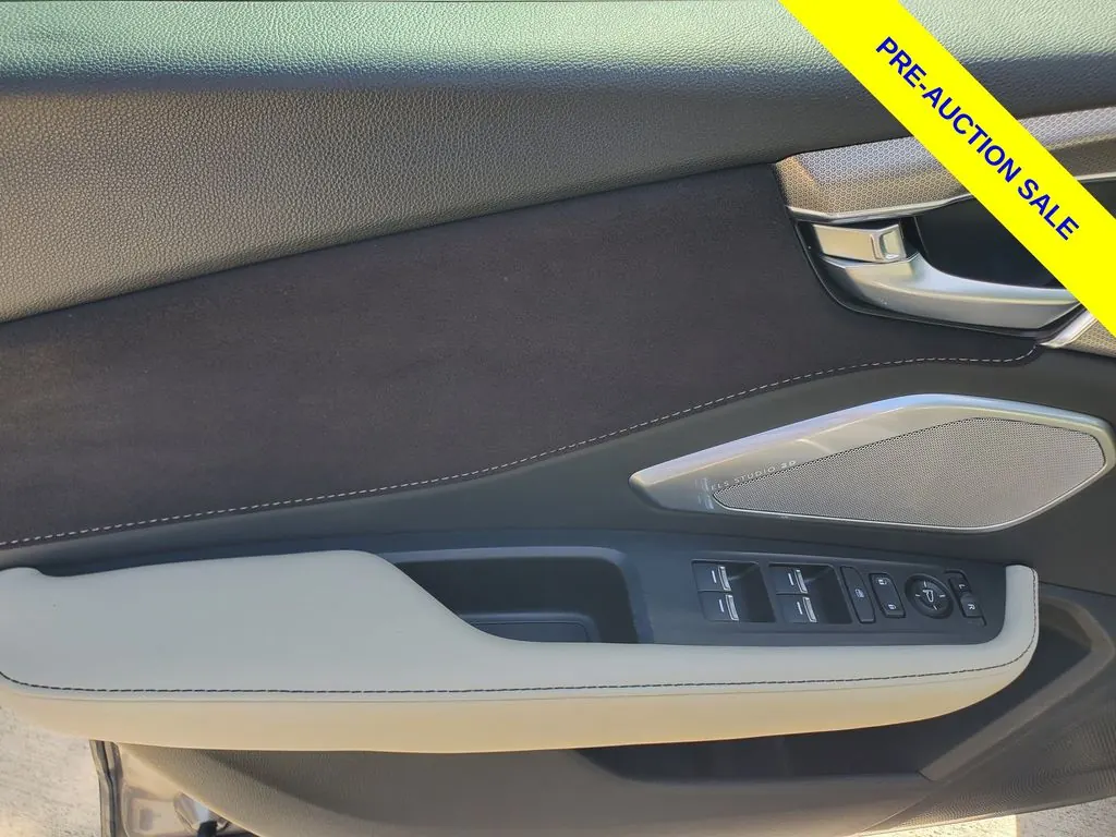 2025 Acura RDX A-Spec SH-AWD - Photo 19
