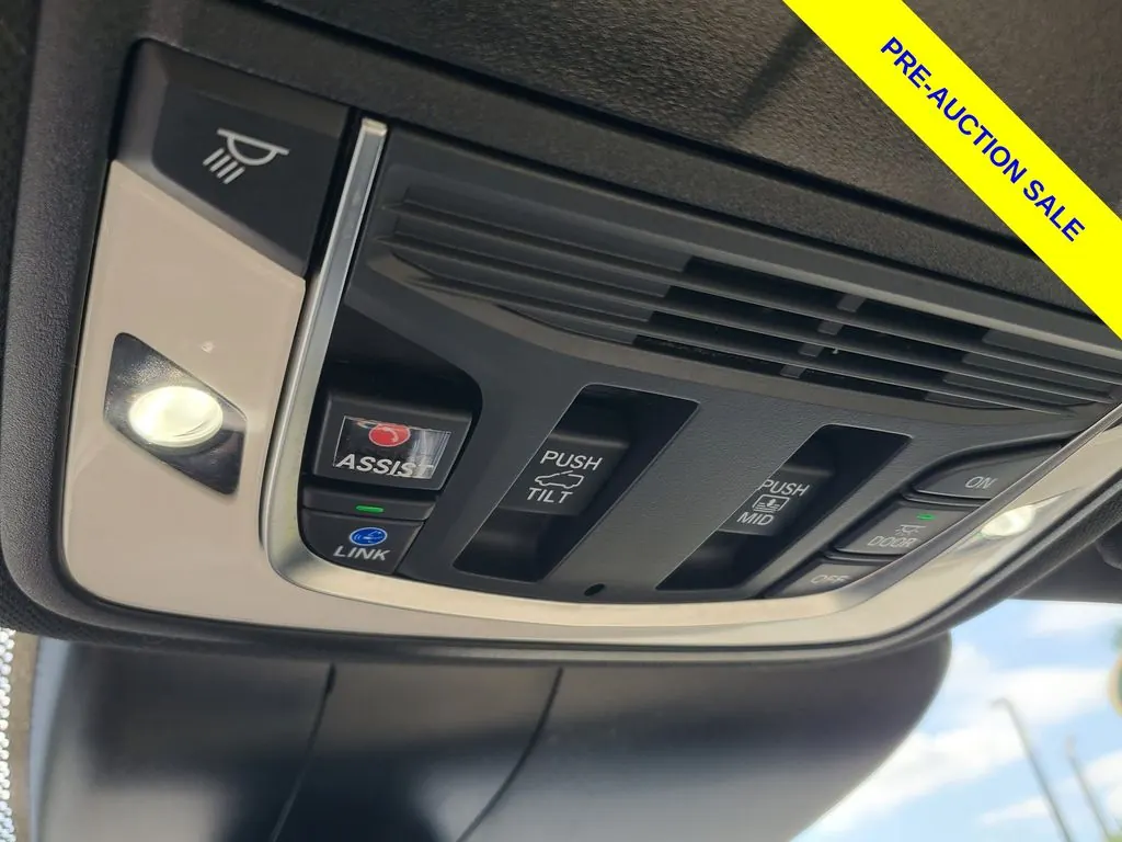 2025 Acura RDX A-Spec SH-AWD - Photo 34