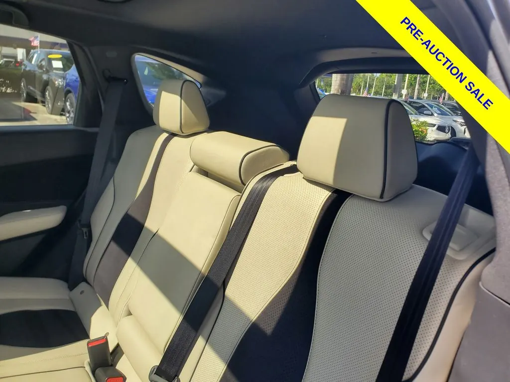 2025 Acura RDX A-Spec SH-AWD - Photo 13