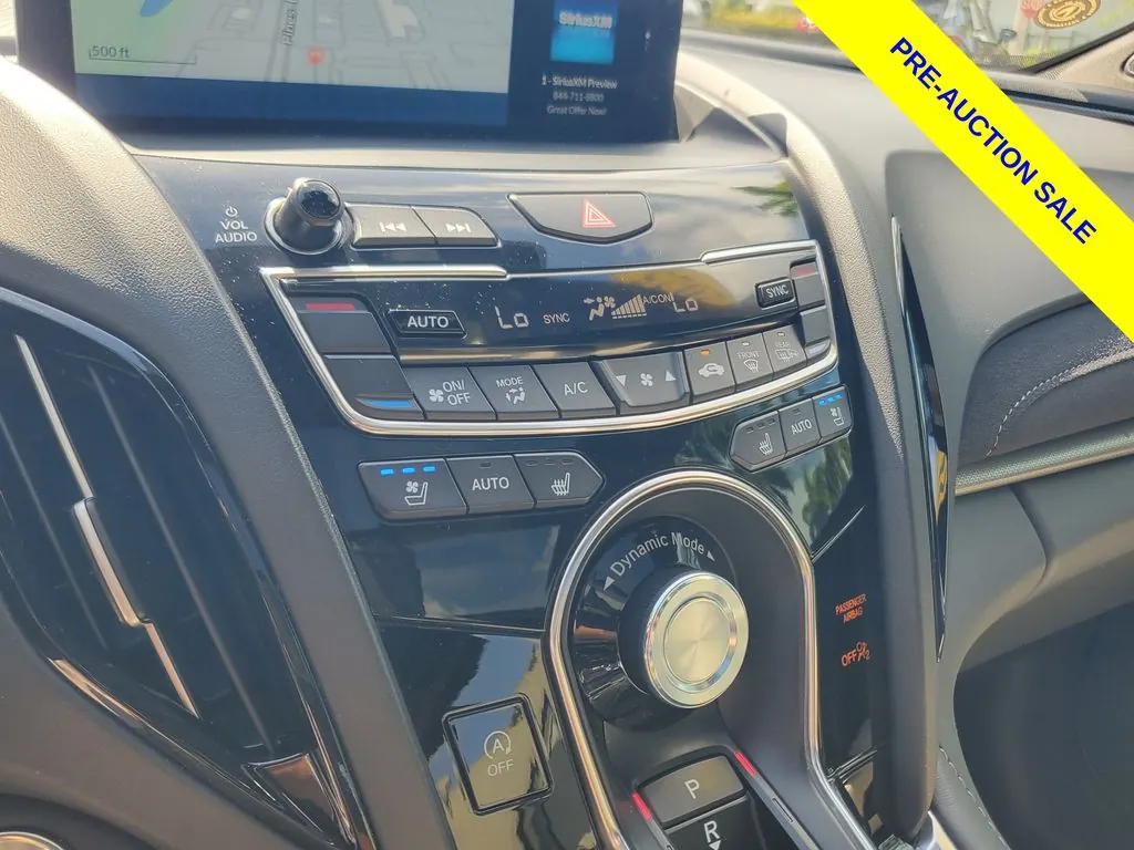 2025 Acura RDX A-Spec SH-AWD - Photo 31
