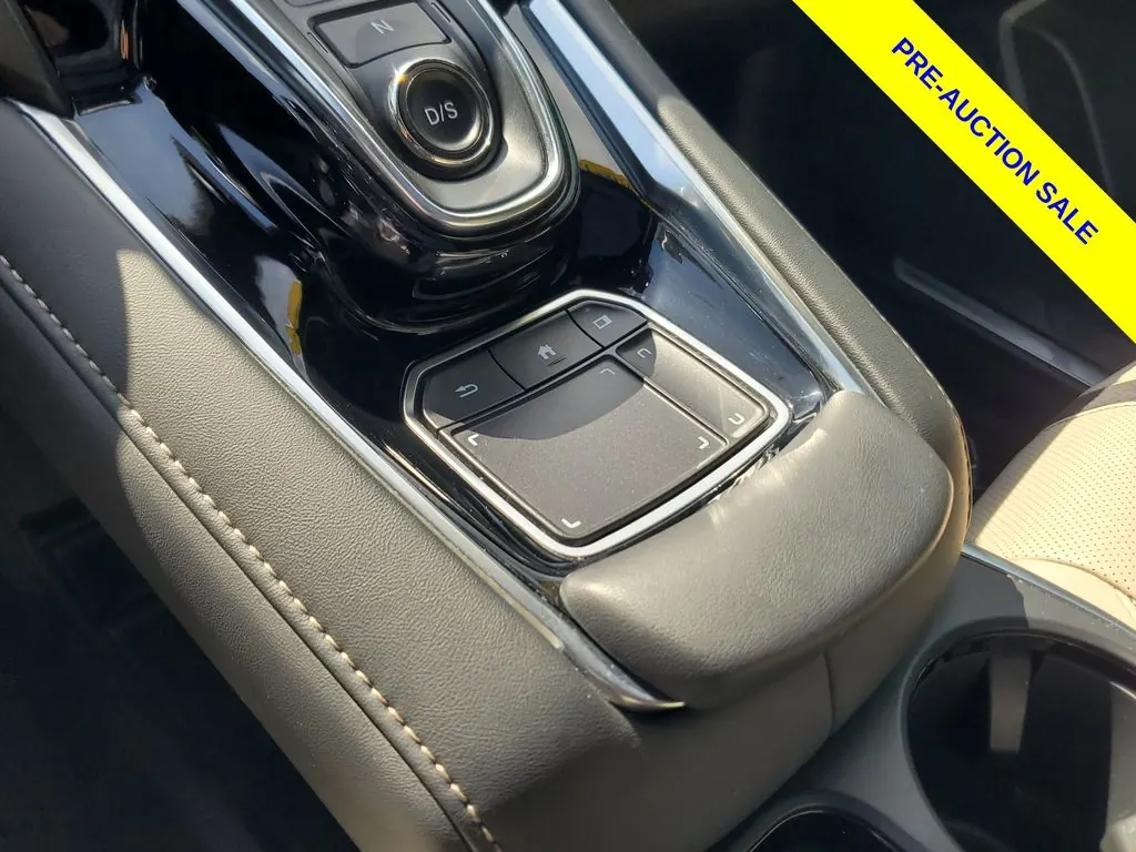 2025 Acura RDX A-Spec SH-AWD - Photo 33