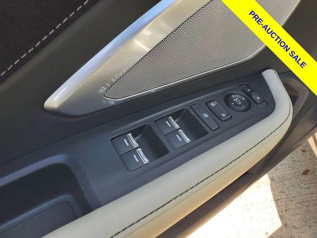 2025 Acura RDX A-Spec SH-AWD - Photo 20