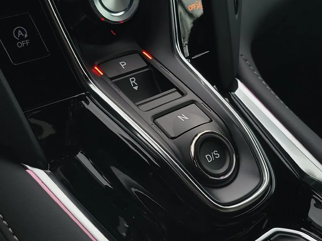 2026 Acura RDX A-Spec SH-AWD - Photo 11