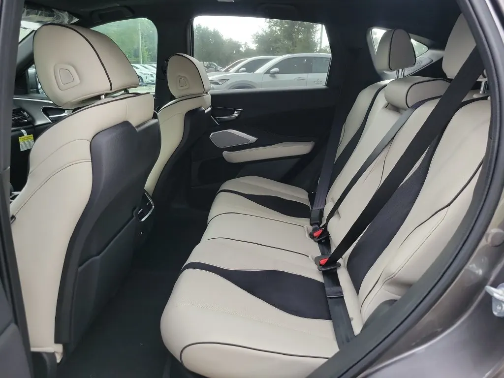 2026 Acura RDX A-Spec SH-AWD - Photo 6